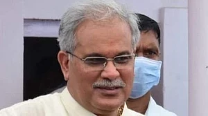 ای ڈی جمہوریت کے لیے بڑا خطرہ : بھوپیش بگھیل