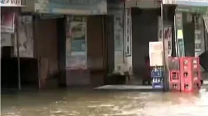 پنجاب: ہوشیار پور اور گورداس پور میں سیلاب سے نظام زندگی درہم برہم، 75 افراد کو بچایا گیا