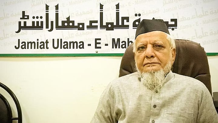 بے قصوروں کی قانونی لڑائی لڑنے والے گلزار احمد اعظمی نہیں رہے