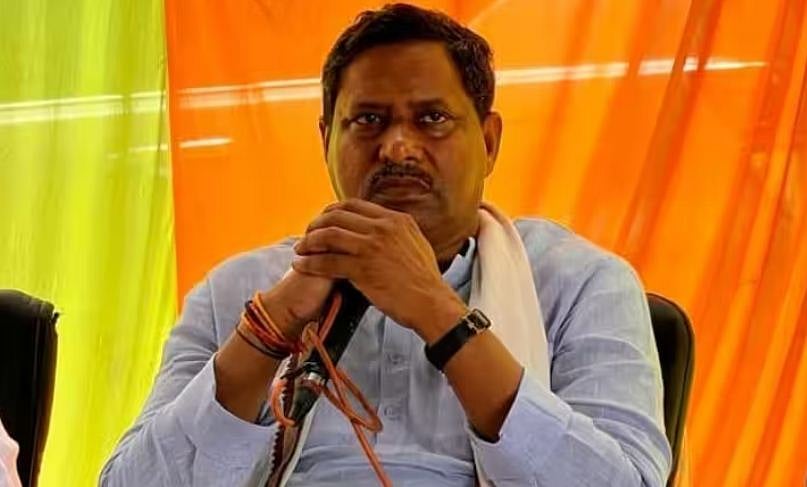 بی جے پی رکن پارلیمنٹ رام شنکر کٹھیریا کو 12 سال پرانے معاملے میں ملی 2 سال کی سزا، پارلیمانی رکنیت خطرے میں