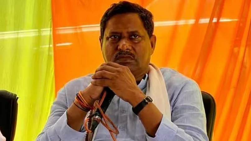 <div class="paragraphs"><p>رام شنکر کٹھیریا</p></div>