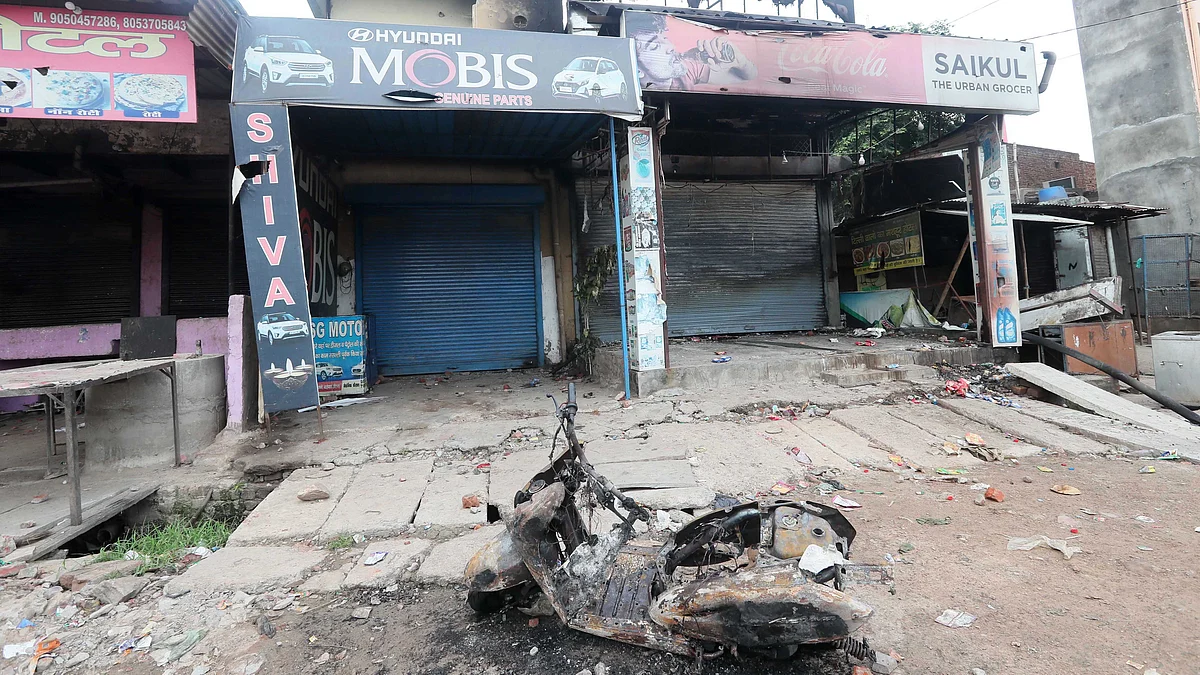 <div class="paragraphs"><p>فائل تصویر آئی اے این ایس</p></div>