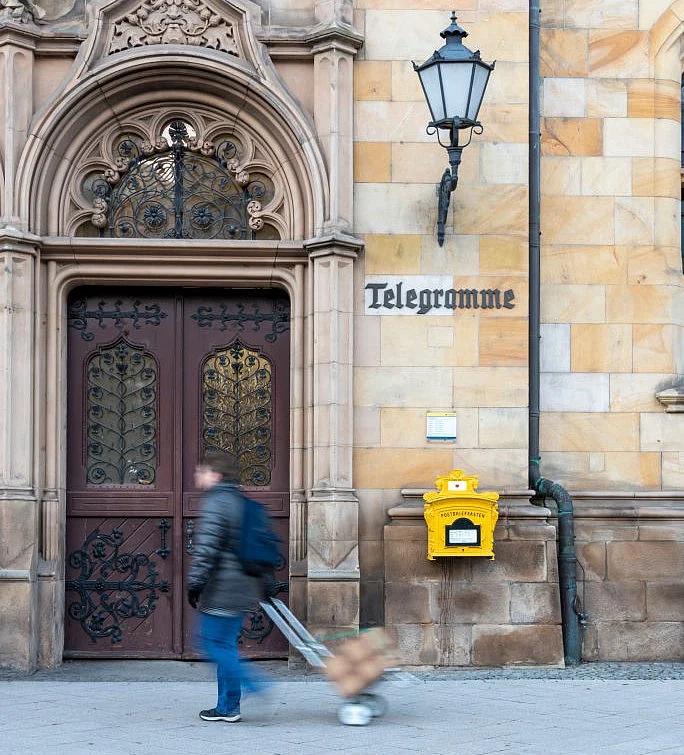 <div class="paragraphs"><p>ٹیلی گرام، تصویر Getty Images</p></div>