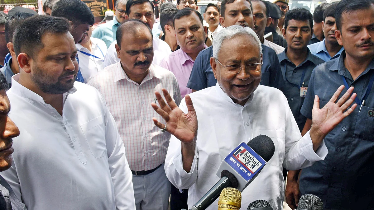 <div class="paragraphs"><p>فائل تصویر آئی اے این ایس</p></div>