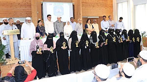 بدلتے منظر نامے میں دینی مدارس کی اہمیت مزید بڑھ گئی ہے: مولانا محمود اسعد مدنی