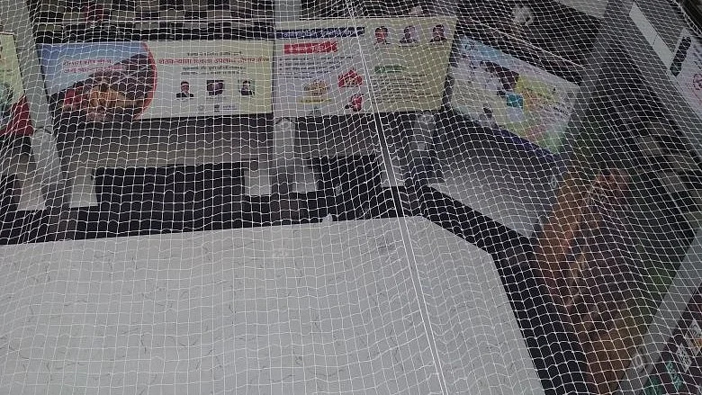 <div class="paragraphs"><p>فائل تصویر آئی اے این ایس&nbsp;</p></div>