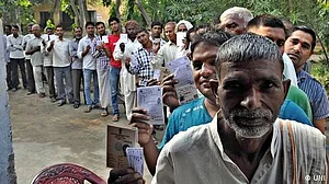 مودی حکومت کی نئی پہل: 'ایک ملک، ایک انتخاب' زیرغور