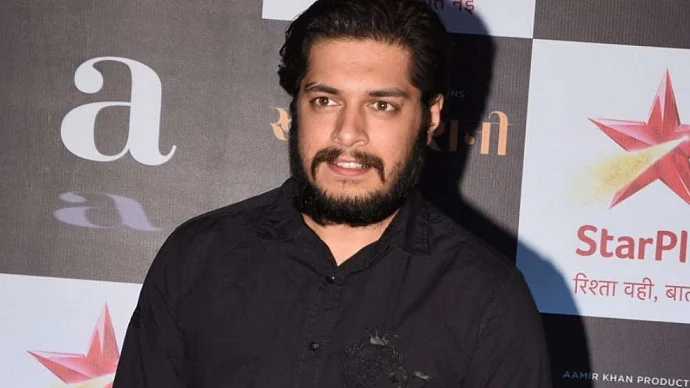 <div class="paragraphs"><p>جنید خان، تصویر سوشل میڈیا</p></div>