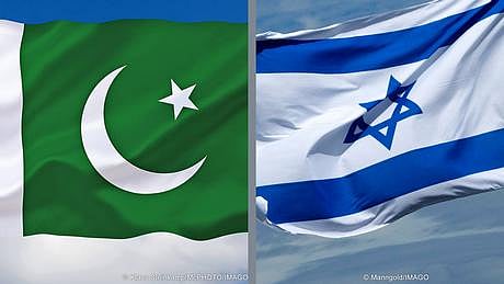 اسرائیل کو تسلیم کرنے کا کوئی ارادہ نہیں، پاکستانی وزیرخارجہ