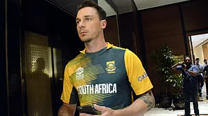 میرا دل کہتا ہے کہ ورلڈ کپ کا فائنل ہندستان اور جنوبی افریقہ کے درمیان ہو: اسٹین