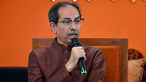 'ہم ملک کا نام نہیں بدلیں گے، وزیر اعظم بدلیں گے': ٹھاکرے