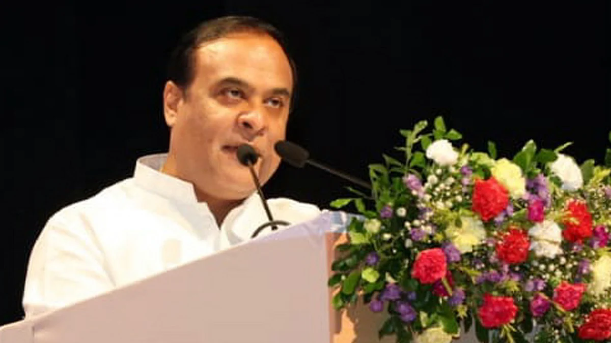 <div class="paragraphs"><p>ہیمنت بسوا سرما / آئی اے این ایس</p></div>