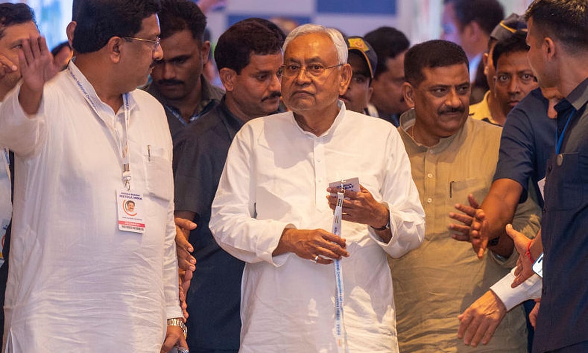 انڈیا کا ممبئی اجلاس: پہلے دن غیر رسمی ملاقات، آج غور و خوض کا دن، سیٹوں کی تقسیم پر فیصلہ متوقع