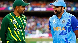 ایشیا کپ: ہندوستان کے خلاف پاکستان کی پلیئنگ الیون میں کوئی تبدیلی نہیں