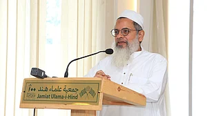 وقف ترمیمی قانون کے خلاف سپریم کورٹ میں سماعت، مولانا محمود مدنی نے خدشات کو سنگین خطرہ قرار دیا