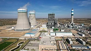 چینی کمپنیوں کی طرف سے کم معیار کے کوئلے کا استعمال