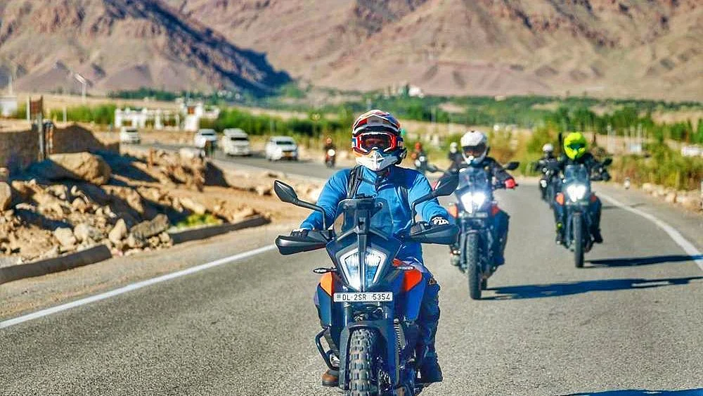 <div class="paragraphs"><p>تصویر <a href="https://twitter.com/priteshshah_">@priteshshah_</a></p></div>