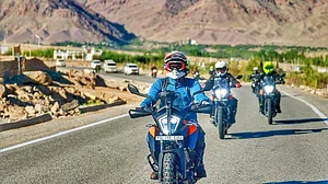 <div class="paragraphs"><p>تصویر <a href="https://twitter.com/priteshshah_">@priteshshah_</a></p></div>