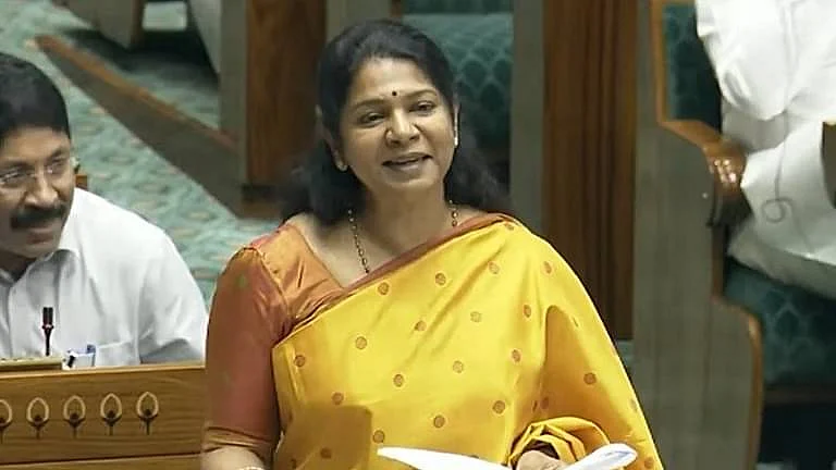 <div class="paragraphs"><p>کنی موجھی، ویڈیو گریب</p></div>