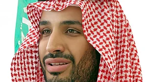 اسرائیل کے ساتھ تعلقات معمول پر لانے کے لیے مسئلہ فلسطین کا حل ضروری ہے: محمد بن سلمان
