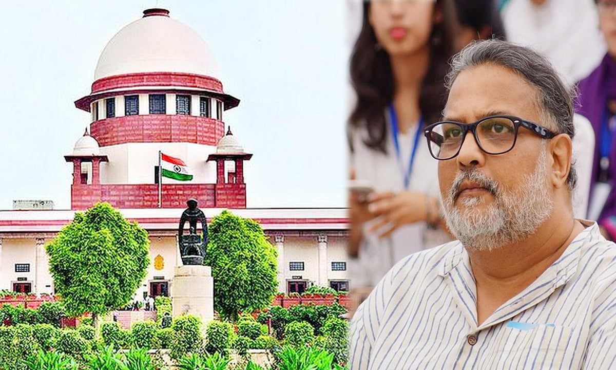 سپریم کورت پہنچا مظفرنگر کے اسکول میں مسلم بچے کی پٹائی کا معاملہ، مہاتما گاندھی کے پڑپوتے نے کیا کارروائی کا مطالبہ