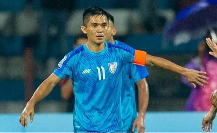 ایشین گیمز 2023: دلچسپ مقابلے میں ہندوستان نے بنگلہ دیش کو 0-1 سے ہرایا، آخری لمحہ میں ہوا گول