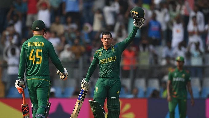 <div class="paragraphs"><p>کوئنٹن ڈیکاک، تصویر <a href="https://twitter.com/cricketworldcup">@cricketworldcup</a></p></div>