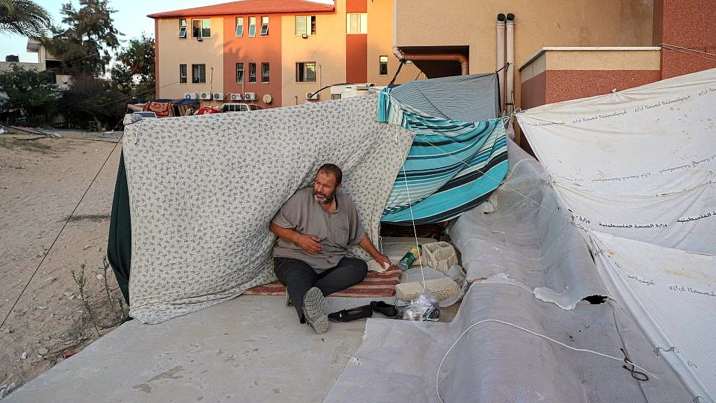 <div class="paragraphs"><p>فائل تصویر آئی اے این ایس</p></div>