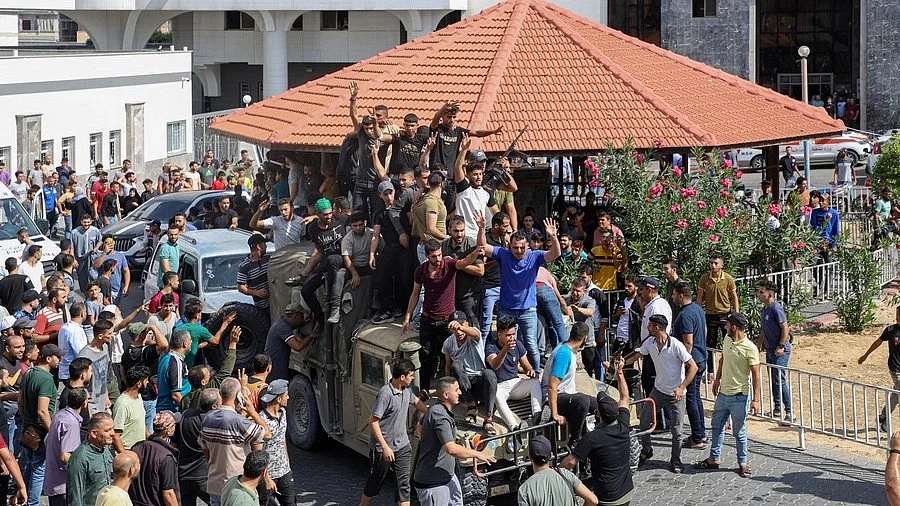 <div class="paragraphs"><p>فائل تصویر آئی اے این ایس</p></div>