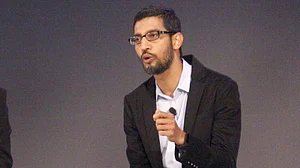 نیا سال تبدیلیوں کا پیش خیمہ، مصنوعی ذہانت کے لیے تیار رہیں: سندر پچائی