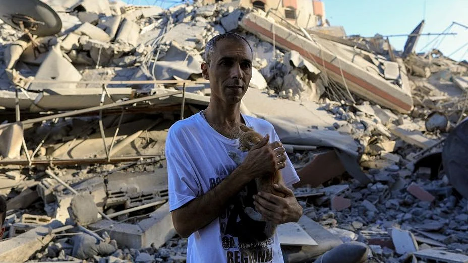 <div class="paragraphs"><p>فائل تصویر آئی اے این ایس</p></div>