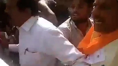 <div class="paragraphs"><p>ویڈیو گریب</p></div>