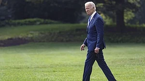 ’اب آپ کی انسانیت کہاں گئی؟‘غزہ کے معاملے پر الہان عمرکا امریکی صدر سے سوال