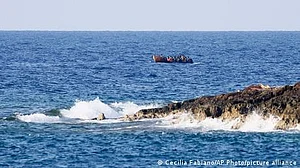 یورپی یونین کے سفراء مہاجرت اصلاحات معاہدے پر متفق