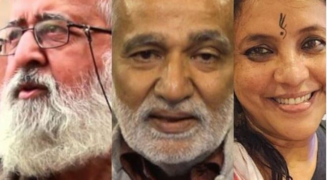 دہلی پولیس کے اسپیشل سیل کا کئی صحافیوں کے ٹھکانوں پر چھاپہ، لیپ ٹاپ اور کئی دیگر ثبوت ضبط کئے گئے