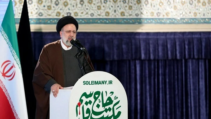 <div class="paragraphs"><p>فائل تصویر آئی اے این ایس</p></div>