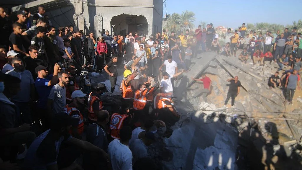 <div class="paragraphs"><p>تصویر بشکریہ آئی اے این ایس</p></div>