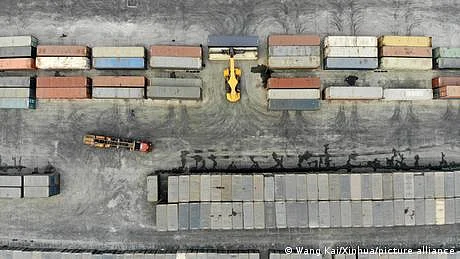 چین کے بیلٹ اینڈ روڈ کے منصوبے  میں باضابطہ طور پرشمولیت کا ارادہ رکھتے ہیں، طالبان