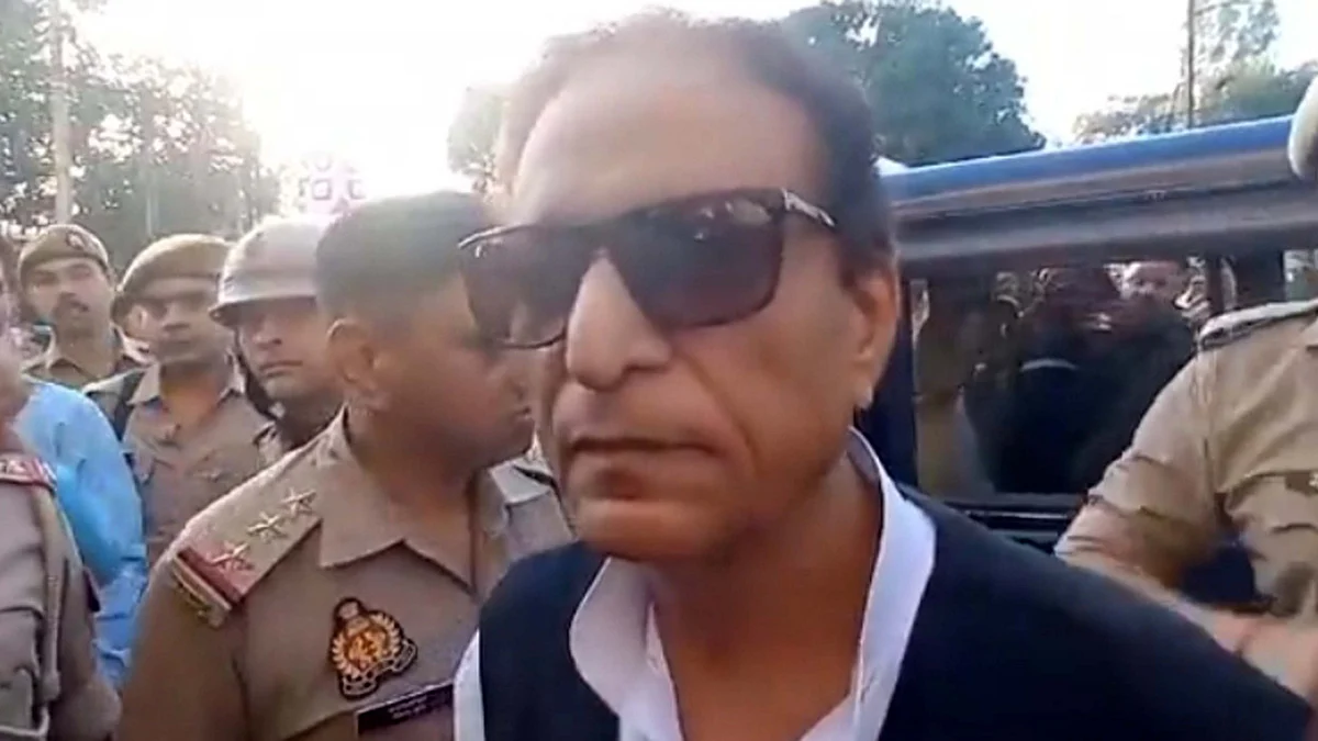 <div class="paragraphs"><p>اعظم خان / تصویر بشکریہ آس محمد کیف</p></div>