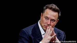 ایلون مسک کا جسٹن ٹروڈو پر'اظہار کی آزادی کو کچلنے' کا الزام