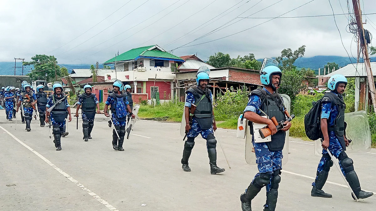 <div class="paragraphs"><p>فائل تصویر آئی اے این ایس&nbsp;</p></div>