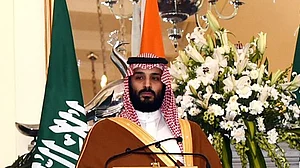 فلسطینی عوام کے حقوق کے حصول کے لیے ان کے ساتھ کھڑے ہیں: سعودی عرب