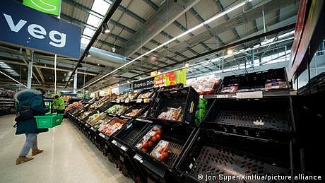 برطانیہ میں 75 سال سے کم عمر افراد کی شرح اموات میں اضافہ ہوگا