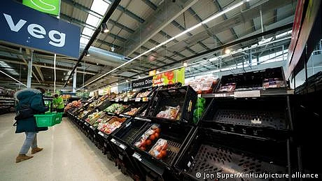 برطانیہ میں 75 سال سے کم عمر افراد کی شرح اموات میں اضافہ ہوگا