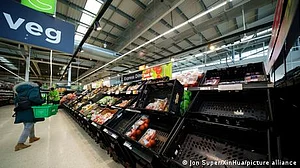 برطانیہ میں 75 سال سے کم عمر افراد کی شرح اموات میں اضافہ ہوگا