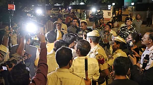 آبکاری گھوٹالہ معاملے میں ای ڈی نے عآپ رکن پارلیمنٹ سنجے سنگھ کو کیا گرفتار