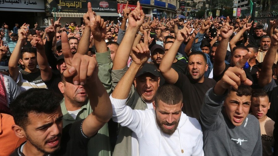 <div class="paragraphs"><p>فائل تصویر آئی اے این ایس </p></div>