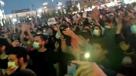 <div class="paragraphs"><p>فائل تصویر آئی اے این ایس</p></div>