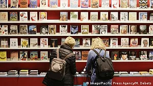 ملائشیا نے فرینکفرٹ بک فیئر میں شرکت سے انکار کیوں کر دیا؟