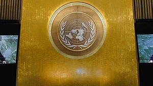 120 ملکوں کی حمایت سے جنرل اسمبلی میں غزہ کی جنگ فوری بند کرنے کی قرارداد منظور